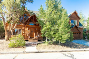 Grizzly Bear Getaway - 1950 by Big Bear Vacations